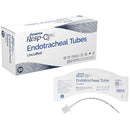 Dynarex Resp-O2 Endotracheal Tube - Uncuffed (10/Box)  2.5 mm