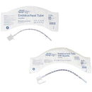 Dynarex Resp-O2 Endotracheal Tube - Uncuffed (10/Box) 