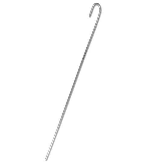 Dynarex Resp-O2 Intubating Stylettes (20/Case)  12 FR