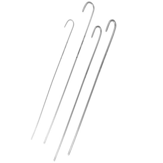 Dynarex Resp-O2 Intubating Stylettes (20/Case) 