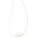 Dynarex Resp-O2 Nasal Oxygen Cannula - Cushion Tip - Close-Up