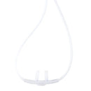 Dynarex Resp-O2 Nasal Oxygen Cannula - Standard Tip - Close-Up