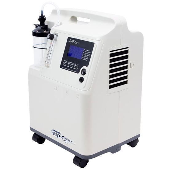 Dynarex Resp-O2 Oxygen Concentrator - 33950