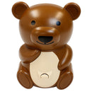 Dynarex Resp-O2 Pediatric Compressor Nebulizer - My Bear - Close-Up