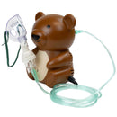 Dynarex Resp-O2 Pediatric Compressor Nebulizer - My Bear