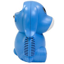 Dynarex Resp-O2 Pediatric Compressor Nebulizer - My Doggy - Close-Up, Side