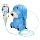 Dynarex Resp-O2 Pediatric Compressor Nebulizer - My Doggy