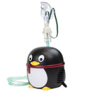 Dynarex Resp-O2 Pediatric Compressor Nebulizer - My Penguin