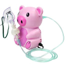 Dynarex Resp-O2 Pediatric Compressor Nebulizer - My Piggy