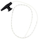 Dynarex Resp-O2 Single Suction Catheters - 10FR