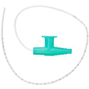 Dynarex Resp-O2 Single Suction Catheters (50/Case)