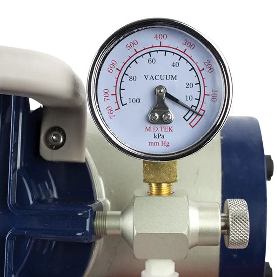Dynarex Resp-O2 Suction Unit 
