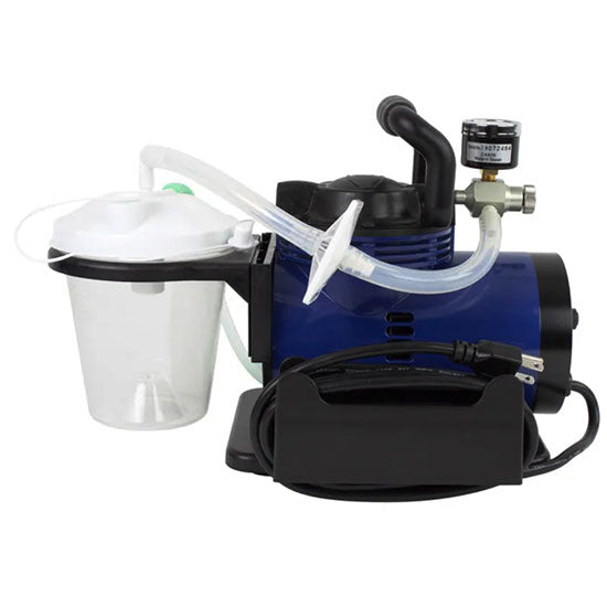 Dynarex Resp-O2 Suction Unit