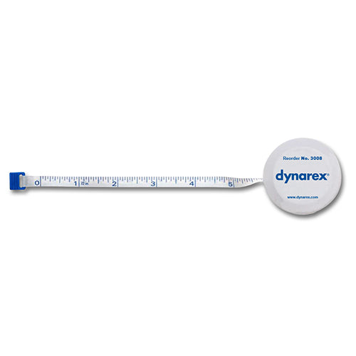 Dynarex Retractable Tape Measure