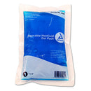 Dynarex Reusable Hot and Cold Gel Packs (24/Case)  4" x 6"