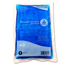 Dynarex Reusable Hot and Cold Gel Packs - 6" x 9"