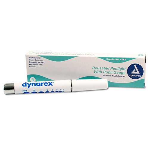 Dynarex Reusable Penlight