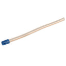 Dynarex Saliva Ejectors - Blue Tip / Clear Body