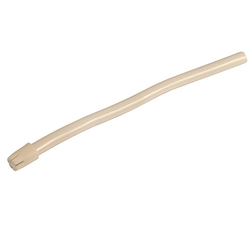 Dynarex Saliva Ejectors (1000/Case)  White Tip / White Body