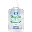 Dynarex SannyTize Instant Hand Sanitizer  16 oz - Square Pump (12/Case)