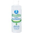 Dynarex SannyTize Instant Hand Sanitizer  8 oz - Round Bottle (48/Case)