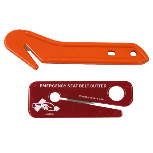 Dynarex Seatbelt Cutter 