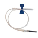 Dynarex SecureSafe Safety Blood Collection Set (200/Case) 