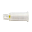 Dynarex SecureSafe Safety Pen Needles - side-view
