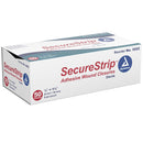 Dynarex SecureStrip Adhesive Wound Closure - Sterile 
