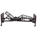 Dynarex Semi Electric Home Care Bed 