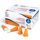 Dynarex SensiLance Safety Lancets (1000/Case)  Advantage Pressure-Activated - 28 gauge - 1.8 mm d