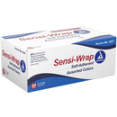 Dynarex Sensi-Wrap Self-Adherent Bandage Roll 