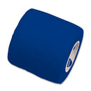 Dynarex Sensi-Wrap Self-Adherent Bandage Rolls - Dark Blue - 2" x 5 yd