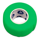 Dynarex Sensi-Wrap Self-Adherent Bandage Rolls - Green - 1" x 5 yd