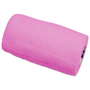 Dynarex Sensi-Wrap Self-Adherent Bandage Rolls - Pink - 4" x 5 yd