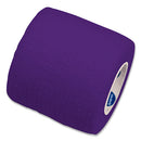 Dynarex Sensi-Wrap Self-Adherent Bandage Roll 