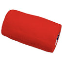 Dynarex Sensi-Wrap Self-Adherent Bandage Rolls - Red - 4" x 5 yd