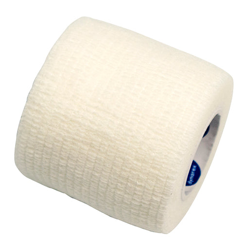 Dynarex Sensi-Wrap Self-Adherent Bandage Roll  Purple - 2" x 5 yd (36/Case)