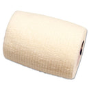 Dynarex Sensi-Wrap Self-Adherent Bandage Rolls - White - 3" x 5 yd