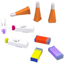 Dynarex SensiLance Safety Lancets (1000/Case) 