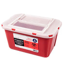 Dynarex Sharps Container  1 Gallon (24/Case)