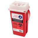 Dynarex Sharps Container  2 Quart (60/Case)