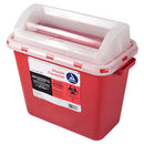 Dynarex Sharps Container - 3 Gallon