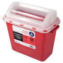 Dynarex Sharps Container  3 Gallon (12/Case)