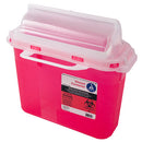 Dynarex Sharps Container  5.4 Quart (20/Case)