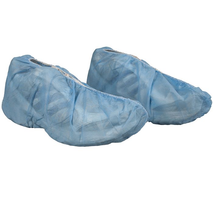 Dynarex Shoe Covers (150 Pairs/Case)  Universal Size