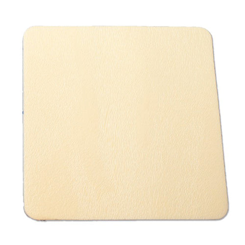 Dynarex SiliGentle Foam Dressing  Non-Adhesive Silicone - 6" x 6" (120/Case)