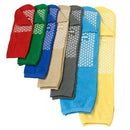 Dynarex Single-Sided Slipper Socks (48/Case) 