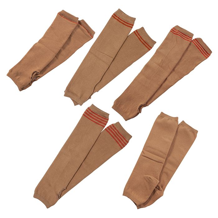 Dynarex Skin Protekt Geri-Sleeves 