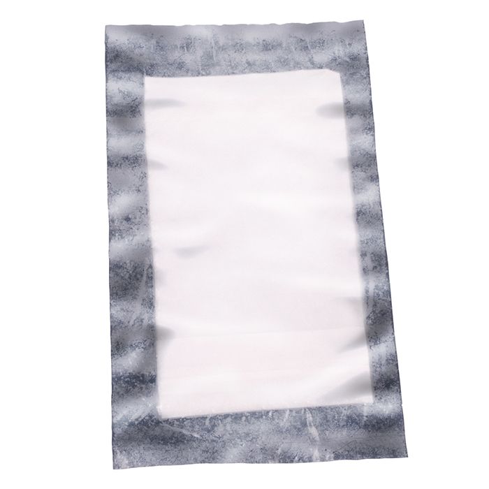 Dynarex Soaker Pads (2000/Case)  4" x 7"